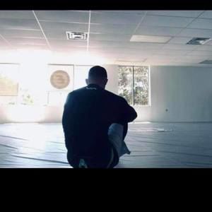 Meet your Posher, Jared